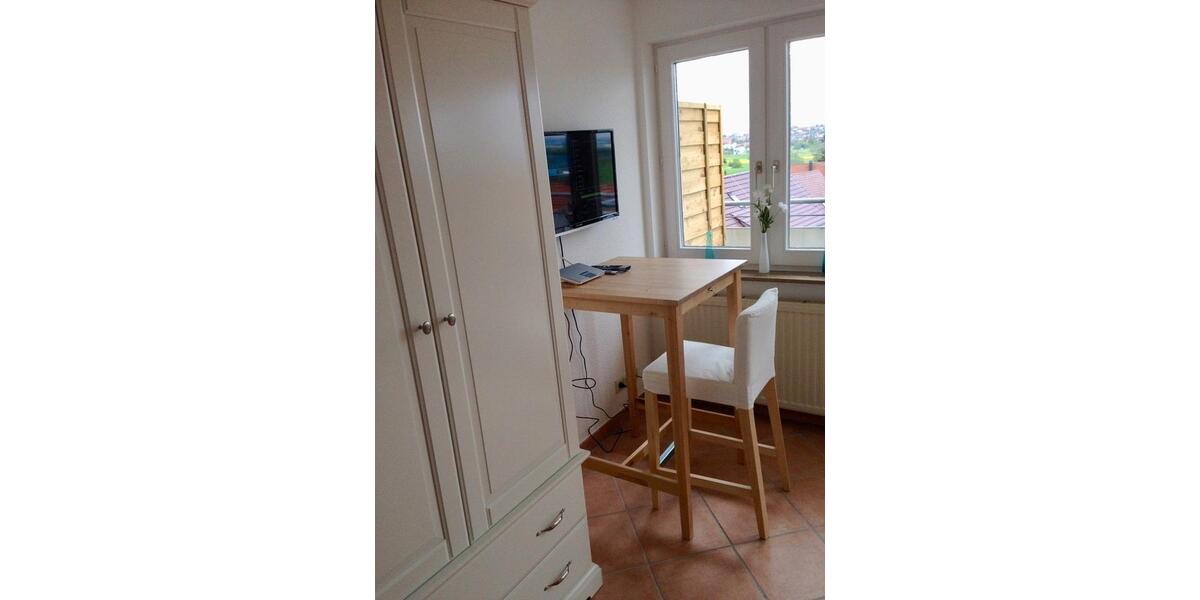 Etagenwohnung Leinfelden-Echterdingen Echterdingen - 1 Zimmer, 18 m&sup2;, 99.000&euro; | Angebot:26808273