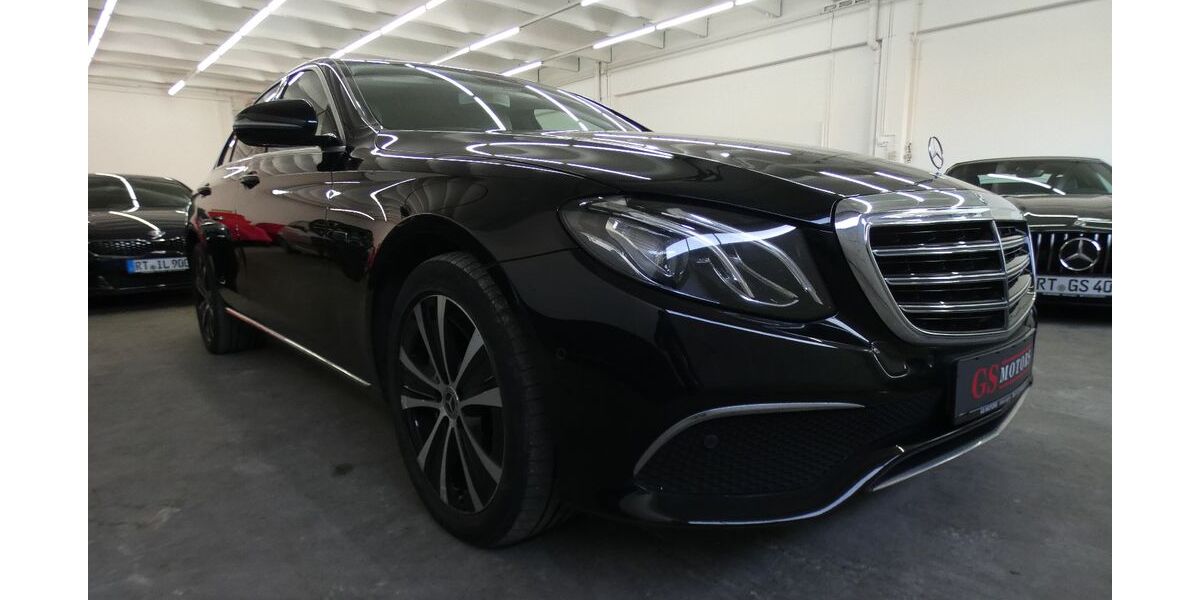 Mercedes-Benz E 300 119.000 km 24.999 &euro; Metzingen 72555