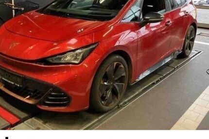 Cupra Born 68.473 km 25.460 &euro; Reutlingen 72770