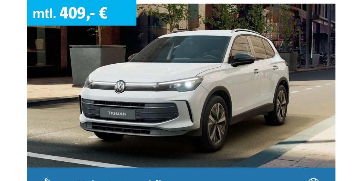 VW Tiguan 1.500 km 38.970 &euro; Wendlingen 73240