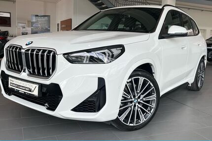 BMW X1 6.434 km 48.890 &euro; Münsingen 72525