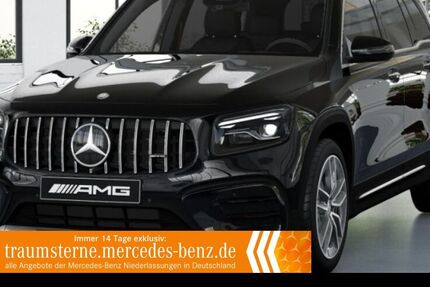 Mercedes-Benz GLB 35 AMG 15.463 km 55.990 &euro; Pfullingen 72793