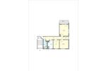 Etagenwohnung Esslingen am Neckar Oberesslingen - 3 Zimmer, 68 m&sup2;, 700&euro; | Angebot:26565326