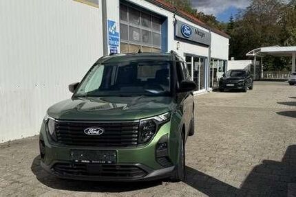 Ford Tourneo Courier 6.700 km 22.990 &euro; Burladingen 72393