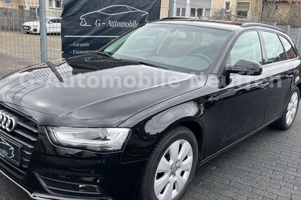 Audi A4 134.900 km 12.900 &euro; Neuffen 72639