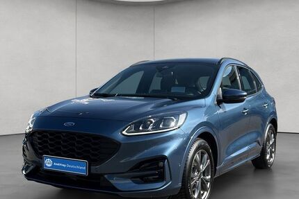 Ford Kuga 8.606 km 22.460 &euro; Esslingen 73730