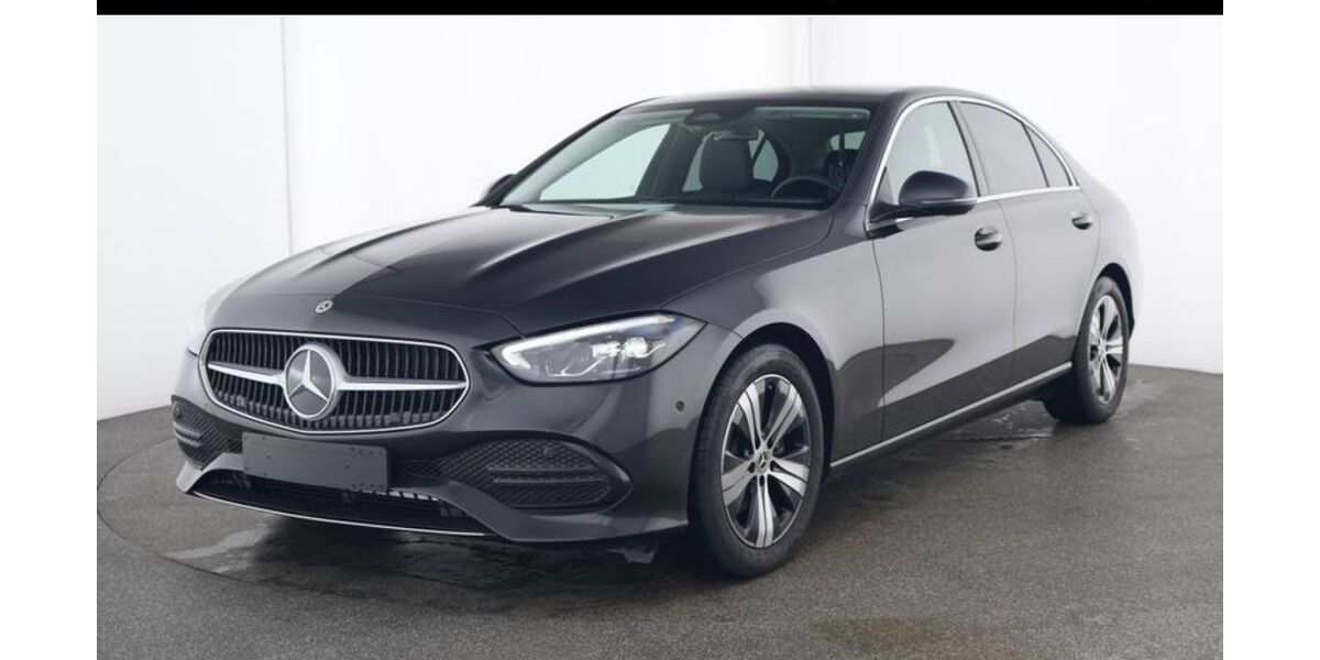 Mercedes-Benz C 180 8.934 km 37.900 &euro; Metzingen 72555