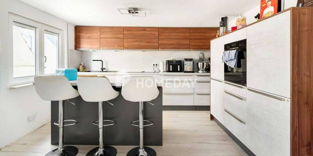 Einfamilienhaus Bisingen - 1 Zimmer, 220 m&sup2;, 421.000&euro; | Angebot:25686251