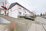 Etagenwohnung Reutlingen Georgenberg - 2 Zimmer, 52 m&sup2;, 152.000&euro; | Angebot:25708162