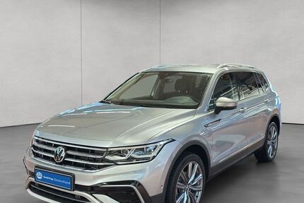 VW Tiguan Allspace 7.677 km 39.890 &euro; Filderstadt 70794