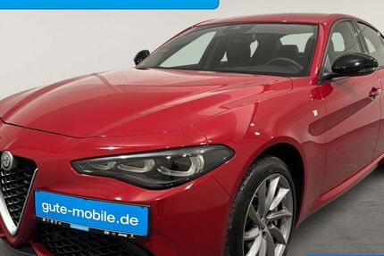 Alfa Romeo Giulia 9.300 km 29.990 &euro; Reutlingen 72762
