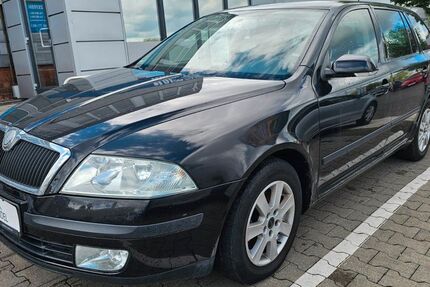 Skoda Octavia 228.000 km 1.999 &euro; Reutlingen 72766