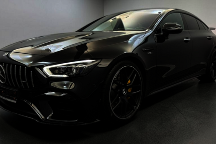 Mercedes-Benz AMG GT 60.000 km 79.999 &euro; Reutlingen / Mittelstadt 72766