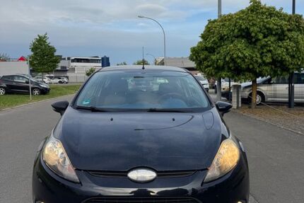 Ford Fiesta 195.314 km 2.799 &euro; Schönaich 71101