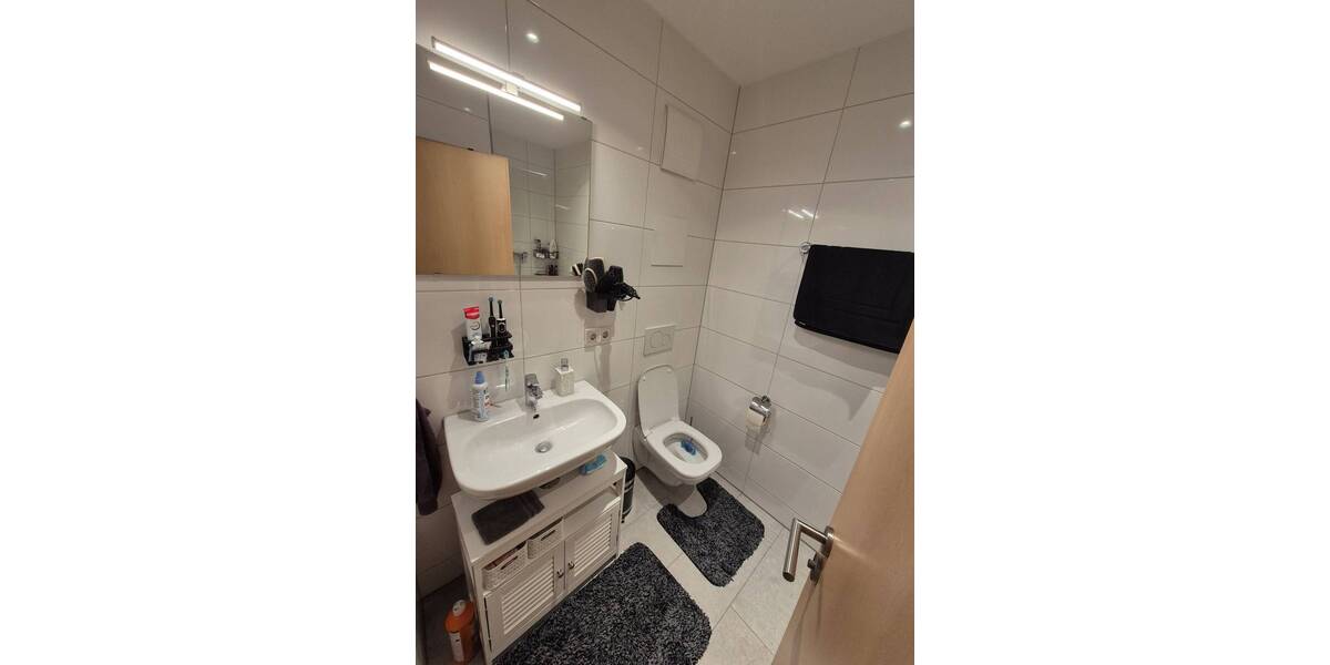 Etagenwohnung Nürtingen - 2 Zimmer, 44 m&sup2;, 210.000&euro; | Angebot:25728760