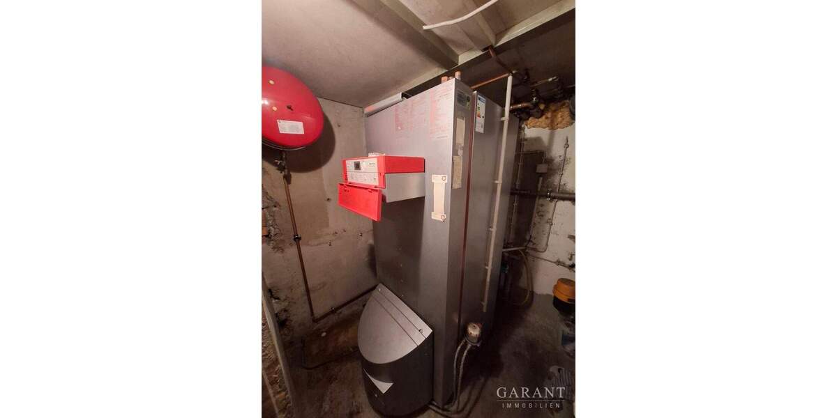 Einfamilienhaus Neufra - 7 Zimmer, 150 m&sup2;, 99.000&euro; | Angebot:25707690