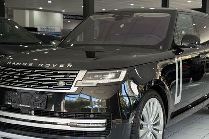 Land Rover Range Rover 46.000 km 99.990 &euro; Weil im Schönbuch 71093