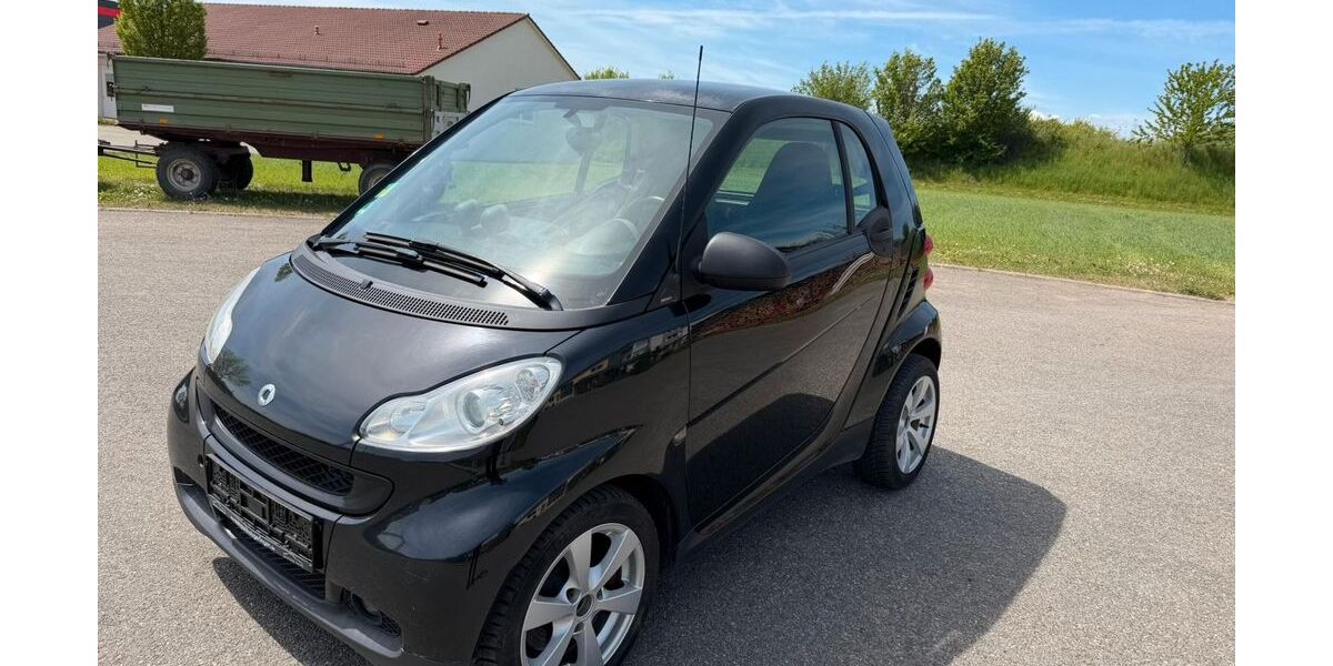 Smart ForTwo 197.000 km 2.790 &euro; Holzgerlingen 71088