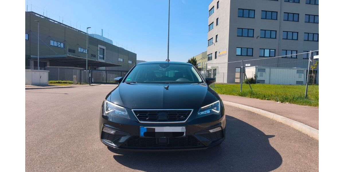 Seat Leon 190.000 km 10.500 &euro; Esslingen 73733