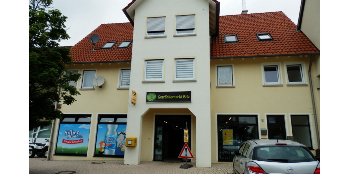 Gewerbeobjekt Bitz - 1.300&euro; | Angebot:18647801