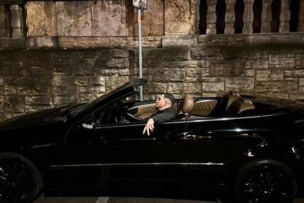 Mercedes-Benz CLK 200 190.000 km 10.500 &euro; Unterensingen 72669