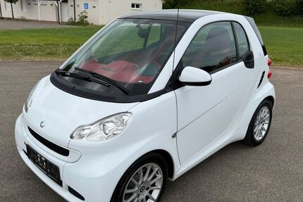 Smart ForTwo 81.000 km 5.390 &euro; Holzgerlingen 71088