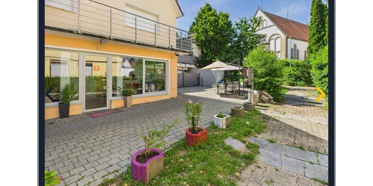Mehrfamilienhaus, Wohnhaus Tübingen Derendingen - 12 Zimmer, 192 m&sup2;, 899.000&euro; | Angebot:25287894