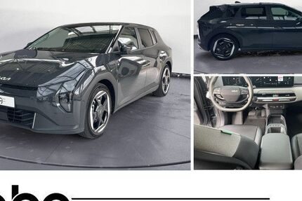 Kia EV4 1.036 km 46.790 &euro; Tübingen 72072