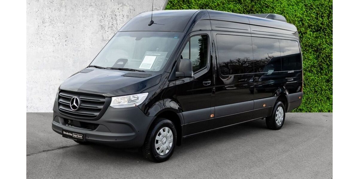 Mercedes-Benz Sprinter 32.700 km 55.811 &euro; Dettingen unter Teck 73265