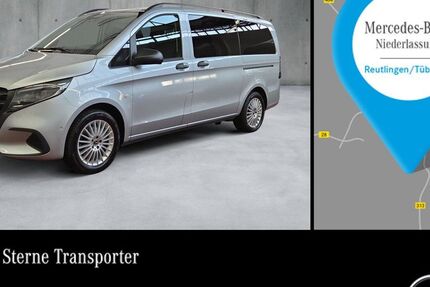 Mercedes-Benz Vito 48.758 km 48.880 &euro; Pfullingen 72793