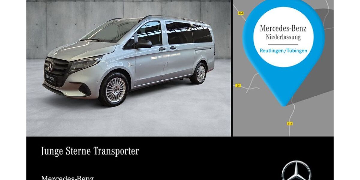 Mercedes-Benz Vito 48.758 km 48.880 &euro; Pfullingen 72793