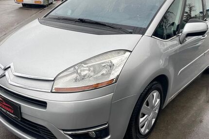 Citroen Grand C4 Picasso / SpaceTourer 156.263 km 4.999 &euro; Reutlingen 72770
