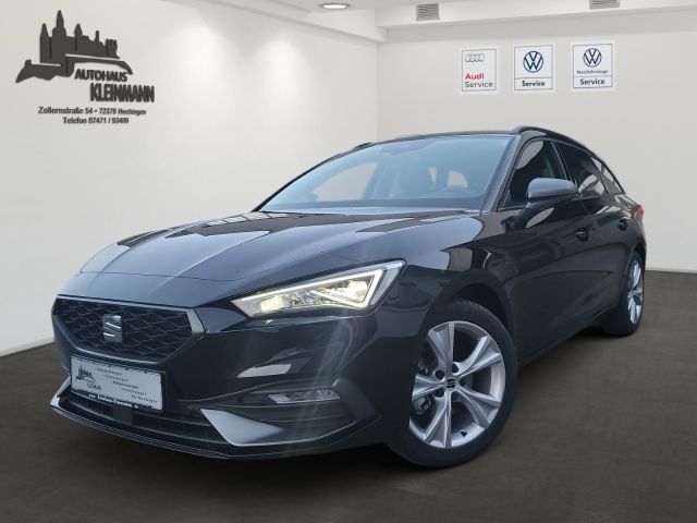 Seat Leon 41.900 km 18.900 &euro; Hechingen 72379