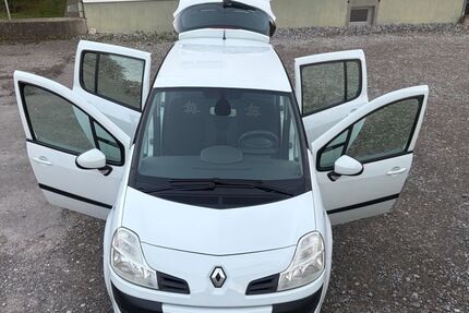 Renault Modus 170.710 km 2.790 &euro; Böblingen 71032