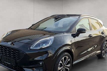 Ford Puma 24.854 km 20.960 &euro; Esslingen 73730