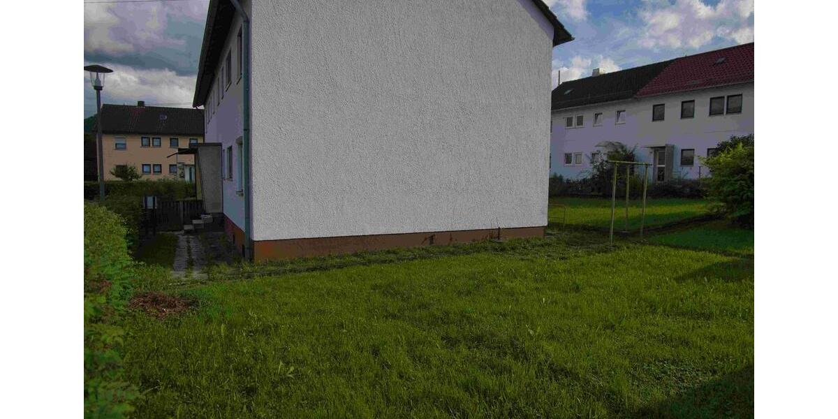 Doppelhaushälfte Rangendingen - 8 Zimmer, 118 m&sup2;, 260.000&euro; | Angebot:24563164