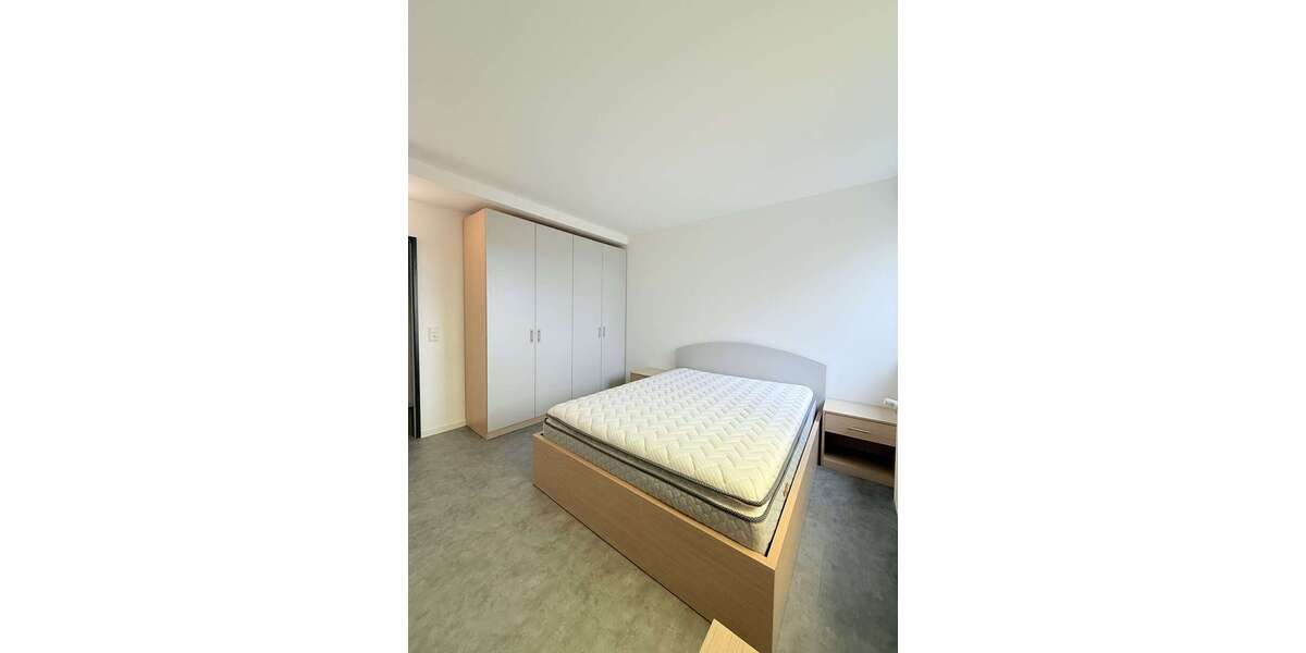 Etagenwohnung Leinfelden-Echterdingen Echterdingen - 1 Zimmer, 17 m&sup2;, 580&euro; | Angebot:25915549