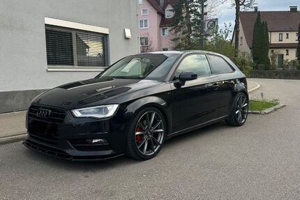 Audi A3 191.000 km 10.000 &euro; Münsingen 72525