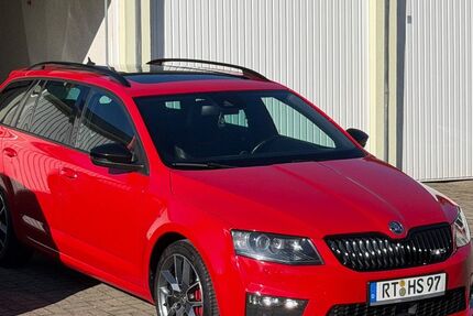 Skoda Octavia 174.500 km 11.300 &euro; Engstingen 72829