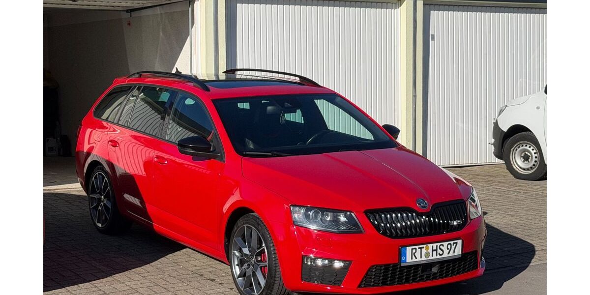 Skoda Octavia 174.500 km 11.800 &euro; Engstingen 72829