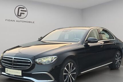 Mercedes-Benz E 300 123.000 km 36.450 &euro; Sindelfingen/Stuttgart 71065
