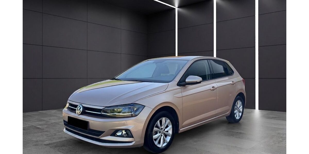 VW Polo 13.000 km 16.990 &euro; Ofterdingen 72131