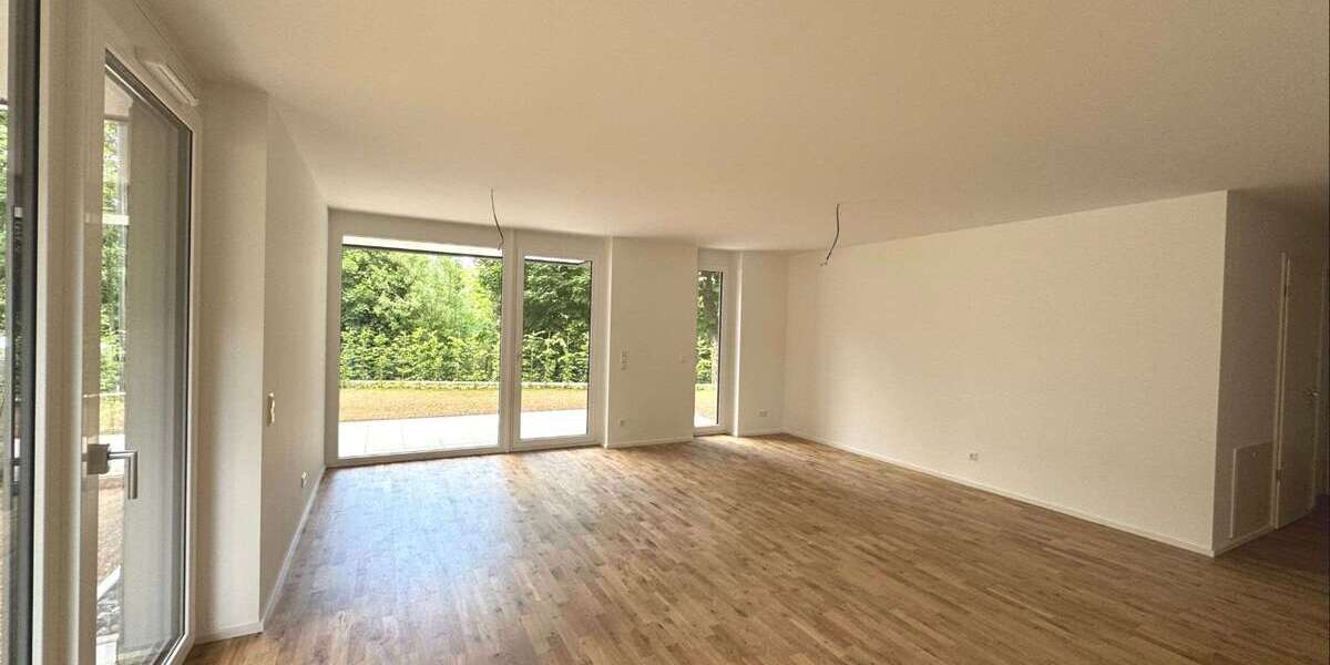 Etagenwohnung Nürtingen - 3 Zimmer, 100 m&sup2;, 1.580&euro; | Angebot:25920402