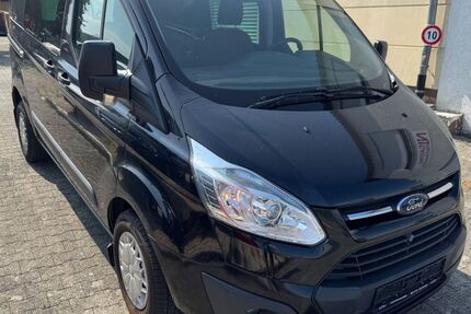 Ford Transit 160.000 km 9.890 &euro; Ofterdingen 72131