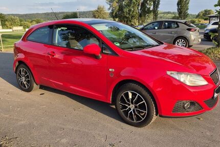Seat Ibiza 140.840 km 2.800 &euro; Pfäffingen 72119