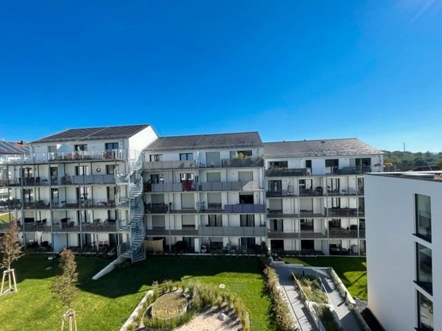 Etagenwohnung Esslingen am Neckar Oberesslingen - 2 Zimmer, 75 m&sup2;, 1.010&euro; | Angebot:25711613