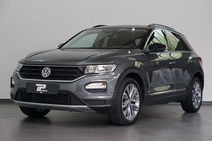 VW T-Roc 74.400 km 19.950 &euro; Tübingen 72072