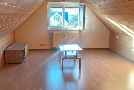 Wohnung Mössingen - 2 Zimmer, 50 m&sup2;, 800&euro; | Angebot:27570562