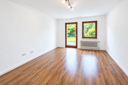 Wohnung Pfullingen - 2.5 Zimmer, 54 m&sup2;, 840&euro; | Angebot:27469434