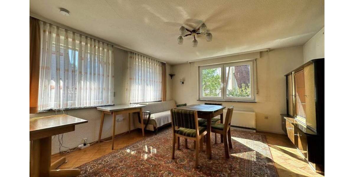 Einfamilienhaus Ofterdingen - 6 Zimmer, 131 m&sup2;, 260.000&euro; | Angebot:25686393